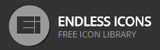 Endless Icons | Free Icon Library